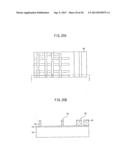 METHOD OF FORMING A PATTERN IN A SEMICONDUCTOR DEVICE AND METHOD OF     FORMING A GATE USING THE SAME diagram and image