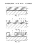 METHOD FOR MANUFACTURING SEMICONDUCTOR DEVICE diagram and image