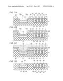 METHOD FOR MANUFACTURING SEMICONDUCTOR DEVICE diagram and image