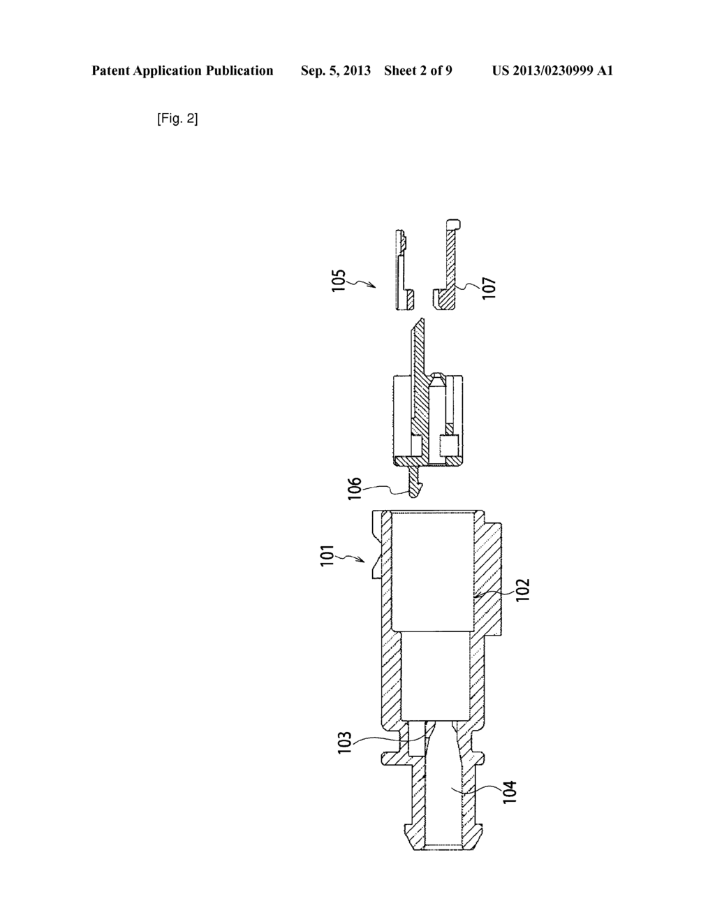 HOLDER LOCK STRUCTURE - diagram, schematic, and image 03