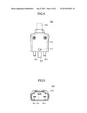 CONNECTOR AND SWITCH diagram and image