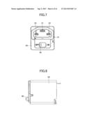 CONNECTOR AND SWITCH diagram and image