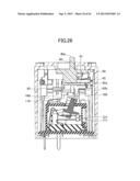 CONNECTOR AND SWITCH diagram and image