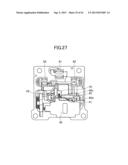 CONNECTOR AND SWITCH diagram and image