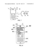 Automatic Power-Off of Bluetooth Device from Linked Device diagram and image