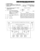 SINGLE-CHIP SIGNAL SPLITTING CARRIER AGGREGATION RECEIVER ARCHITECTURE diagram and image