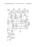 SINGLE-CHIP SIGNAL SPLITTING CARRIER AGGREGATION RECEIVER ARCHITECTURE diagram and image