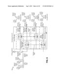 SINGLE-CHIP SIGNAL SPLITTING CARRIER AGGREGATION RECEIVER ARCHITECTURE diagram and image