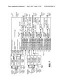 SINGLE-CHIP SIGNAL SPLITTING CARRIER AGGREGATION RECEIVER ARCHITECTURE diagram and image