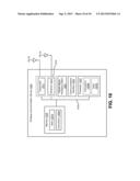 SINGLE-CHIP SIGNAL SPLITTING CARRIER AGGREGATION RECEIVER ARCHITECTURE diagram and image