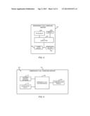 EMERGENCY CALL SYSTEM AND METHOD FOR MOBILE PHONES diagram and image