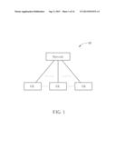 METHOD OF MANAGING RECEPTION OF NATURAL DISASTER WARNING NOTIFICATION     MESSAGES FOR A WIRELESS COMMUNICATION SYSTEM AND RELATED COMMUNICATION     DEVICE diagram and image