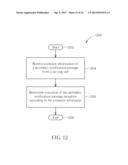 METHOD OF MANAGING RECEPTION OF NATURAL DISASTER WARNING NOTIFICATION     MESSAGES FOR A WIRELESS COMMUNICATION SYSTEM AND RELATED COMMUNICATION     DEVICE diagram and image