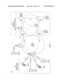 METHOD AND APPARATUS FOR PROVIDING MOBILE DEVICE MALWARE DEFENSE diagram and image