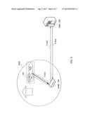 SMALL-SIZED BASE STATION, MONITORING DEVICE, AND INSTALLATION LOCATION     MANAGEMENT METHOD FOR SMALL-SIZED BASE STATION diagram and image