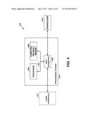 METHODS AND APPARATUSES FOR INITIATING MULTI-MODE SYSTEM SELECTION AT USER     EQUIPMENT POWER UP diagram and image