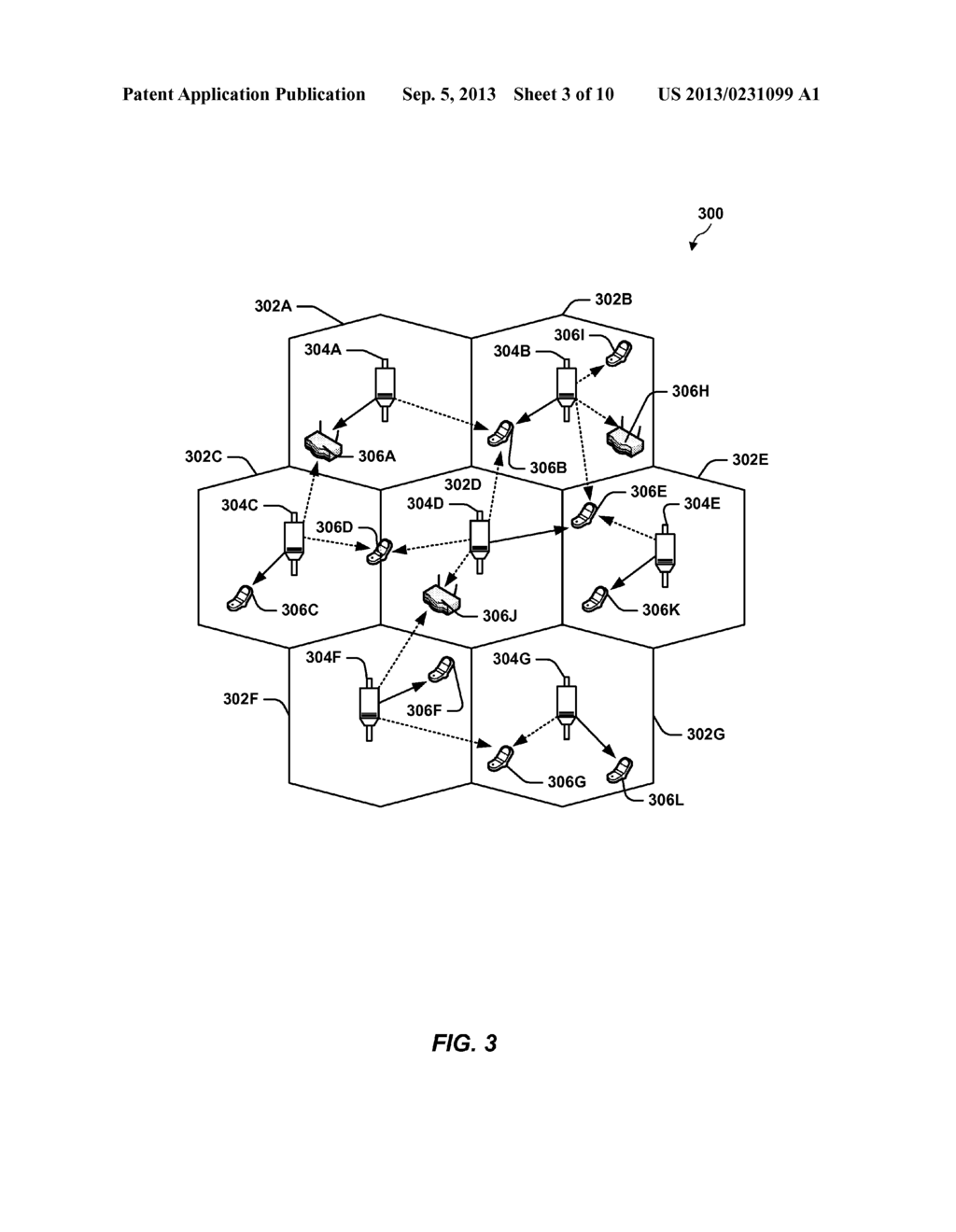 METHOD AND APPARATUS FOR DETERMINING MOBILITY PARAMETERS BASED ON     NEIGHBORING ACCESS POINTS - diagram, schematic, and image 04