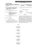 SYSTEM, METHOD AND APPARATUS FOR PROTECTING PRIVACY WHEN A MOBILE DEVICE     IS LOCATED IN A DEFINED PRIVACY ZONE diagram and image