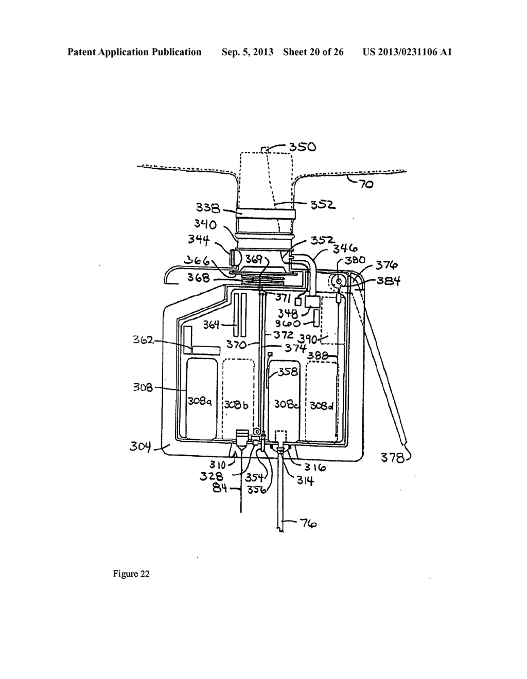 SYSTEMS AND APPLICATIONS OF LIGHTER-THAN-AIR (LTA) PLATFORMS - diagram, schematic, and image 21