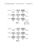 METHOD AND SYSTEM FOR SPECTRUM SENSING AND LOW OVERHEAD FEEDBACK diagram and image