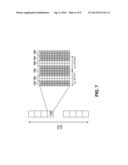 METHOD AND SYSTEM FOR SPECTRUM SENSING AND LOW OVERHEAD FEEDBACK diagram and image