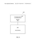 SYSTEM AND METHOD OF TRANSMITTING CODED MESSAGES USING PROGRAMMABLE ICONS diagram and image