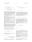 METHOD FOR ADJUSTING THE TRANSMISSION POWER OF THE SIGNALS TRANSFERRED BY     AT LEAST ONE HOME BASE STATION diagram and image