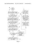 METHODAND APPARATUS  FOR AUDIO SCALING AT A DISPLAY SHOWING CONTENT IN     DIFFERENT AREAS diagram and image