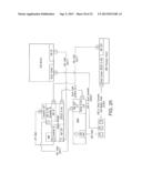 METHODAND APPARATUS  FOR AUDIO SCALING AT A DISPLAY SHOWING CONTENT IN     DIFFERENT AREAS diagram and image