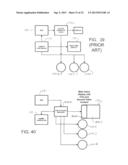 METHODAND APPARATUS  FOR AUDIO SCALING AT A DISPLAY SHOWING CONTENT IN     DIFFERENT AREAS diagram and image