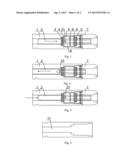 INFLATABLE BULLET diagram and image