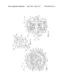 TRANSMISSION WITH RADIALLY STACKED GEAR SETS INCLUDING ANNULAR GEAR diagram and image