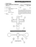 Boxing machine diagram and image