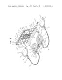 MULTI-FUNCTIONAL EXERCISE APPARATUS diagram and image