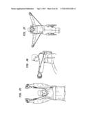 MULTI-FUNCTIONAL EXERCISE APPARATUS diagram and image