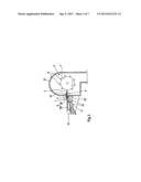 PROCESS FOR MAKING ABSORBENT COMPONENT diagram and image