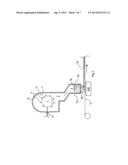 PROCESS FOR MAKING ABSORBENT COMPONENT diagram and image