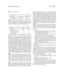 PRESSURE SENSITIVE COATING FOR IMAGE FORMING diagram and image