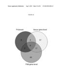 Methods and Compositions for Classification of Samples diagram and image