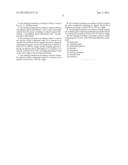 GLYCOL DILEVULINATES AS COUPLING AGENTS IN CLEANING FORMULATIONS diagram and image