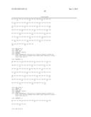 COMPOSITIONS AND METHODS FOR THE THERAPY AND DIAGNOSIS OF INFLAMMATORY     BOWEL DISEASE diagram and image