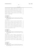 COMPOSITIONS AND METHODS FOR THE THERAPY AND DIAGNOSIS OF INFLAMMATORY     BOWEL DISEASE diagram and image