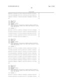 COMPOSITIONS AND METHODS FOR THE THERAPY AND DIAGNOSIS OF INFLAMMATORY     BOWEL DISEASE diagram and image