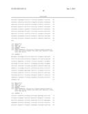 COMPOSITIONS AND METHODS FOR THE THERAPY AND DIAGNOSIS OF INFLAMMATORY     BOWEL DISEASE diagram and image