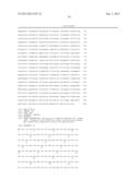 COMPOSITIONS AND METHODS FOR THE THERAPY AND DIAGNOSIS OF INFLAMMATORY     BOWEL DISEASE diagram and image