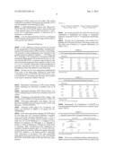 NEW DRUG COMBINATIONS FOR THE TREATMENT OF MALARIA diagram and image