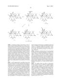 ANTI-BACTERIAL ACTIVITY OF 9-HYDROXY DERIVATIVES OF 6,11-BICYCLOLIDES diagram and image