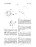 ANTI-BACTERIAL ACTIVITY OF 9-HYDROXY DERIVATIVES OF 6,11-BICYCLOLIDES diagram and image