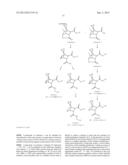 Bridged Spiro[2.4]heptane Ester Derivatives diagram and image