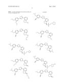 SELECTIVE SPHINGOSINE 1 PHOSPHATE RECEPTOR MODULATORS AND METHODS OF     CHIRAL SYNTHESIS diagram and image